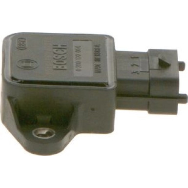 BOSCH Sensor, Drosselklappenstellung 0 280 122 014