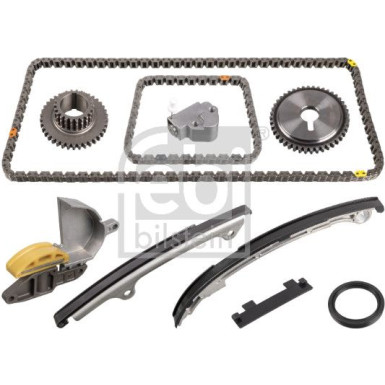 FEBI BILSTEIN 109356 Steuerkettensatz