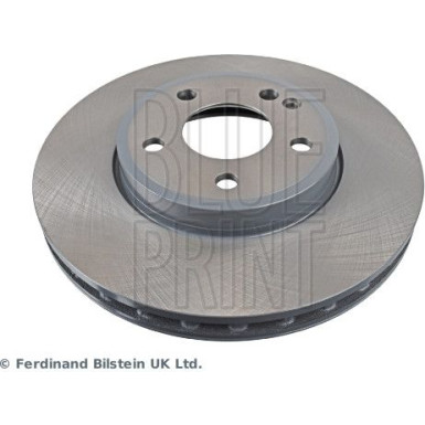 Blue Print Bremsscheibe ADN143183