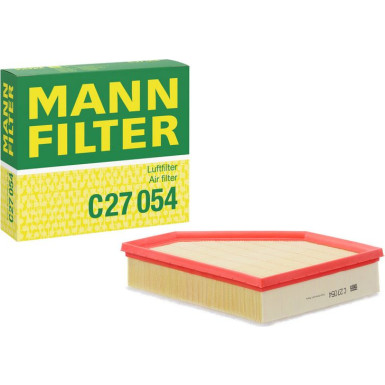 Luftfilter C 27 054 Luftfilter C 27 054