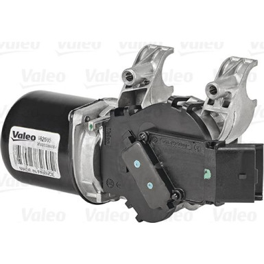 Valeo Wischermotor 582605