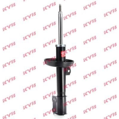 KYB Stoßdämpfer Vorne rechts Excel-G 334846 KYB Stoßdämpfer Vorne rechts Excel-G 334846