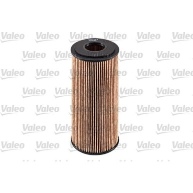 Valeo Ölfilter 586514