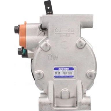 Kompressor, Klimaanlage 89533