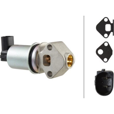 Hella AGR-Ventil 6NU 010 171-501