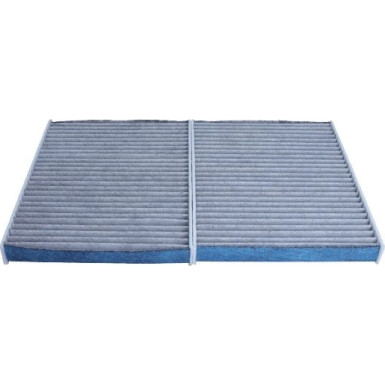 Maxgear Filter, Innenraumluft SILVER CARBON 26-1808