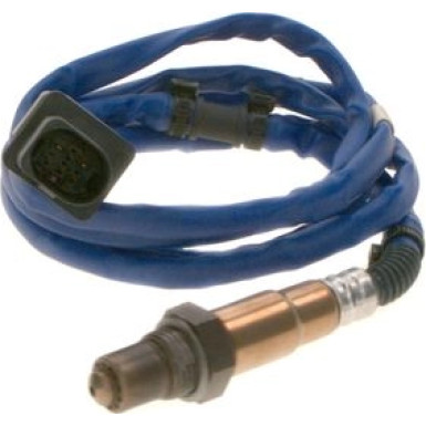 BOSCH Lambdasonde 0 258 017 228