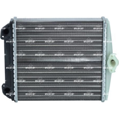 NRF Wärmetauscher, Innenraumheizung 54248 NRF Wärmetauscher, Innenraumheizung 54248