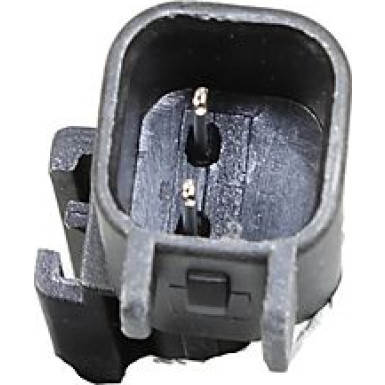 Metzger Sensor, Raddrehzahl 09001432