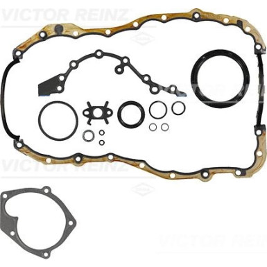 Victor Reinz Dichtungssatz, Kurbelgehäuse 08-38517-01