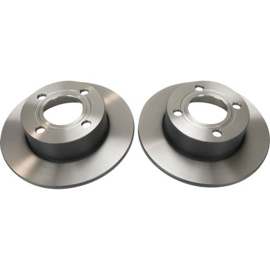 TRW Bremsscheibe DF1526 TRW Bremsscheibe DF1526