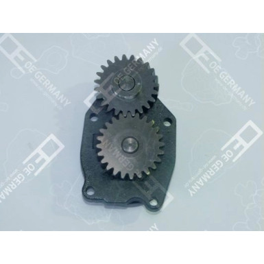 OE Germany Ölpumpe 09 1800 C60000