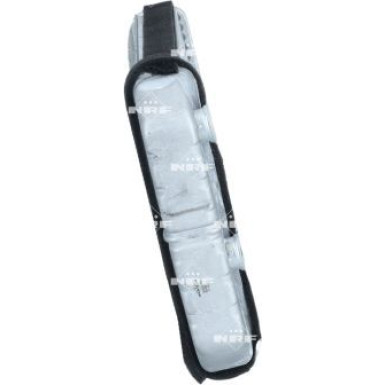 NRF Wärmetauscher, Innenraumheizung 54363
