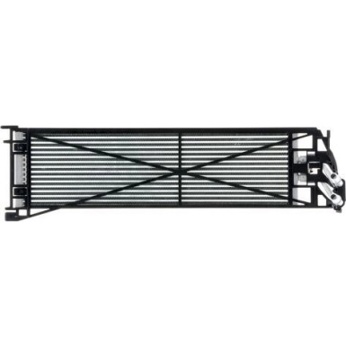 Mahle Ölkühler, Automatikgetriebe BEHR Premium Line CLC 306 000P