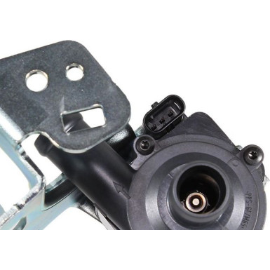 Metzger Zusatzwasserpumpe (Kühlwasserkreislauf) 2221191