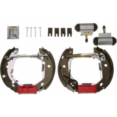 TRW Bremsbackensatz Superkit GSK1556