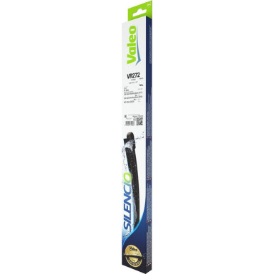 Valeo Wischblatt Scheibenwischer SILENCIO REAR 574580