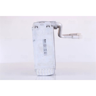 Nissens Verdampfer, Klimaanlage 92015