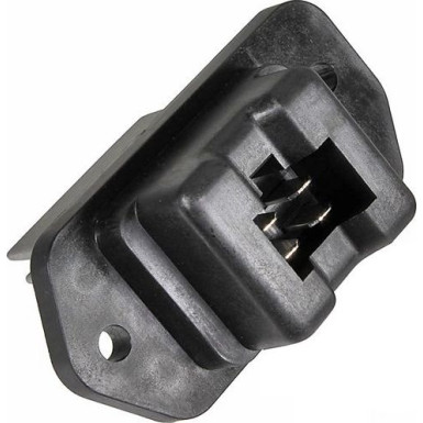 Metzger Widerstand, Innenraumgebläse 0917851