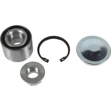 Metzger Radlagersatz WM 1088