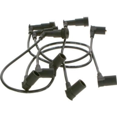 BOSCH Zündleitungssatz 0 986 356 377