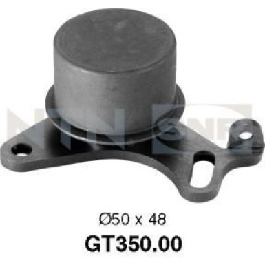 Spannrolle, Zahnriemen GT350.00