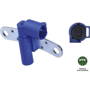 Impulsgeber, Kurbelwelle 81178 Impulsgeber, Kurbelwelle 81178
