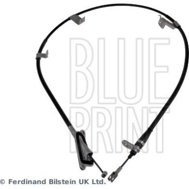 Blue Print Seilzug, Feststellbremse ADN146277