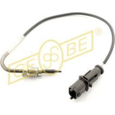 GEBE Sensor, Abgastemperatur 9 8043 1