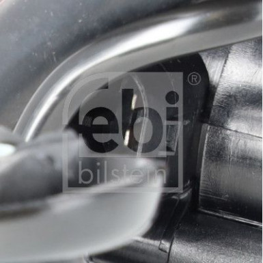 febi bilstein Kompressor, Druckluftanlage febi Plus 196288
