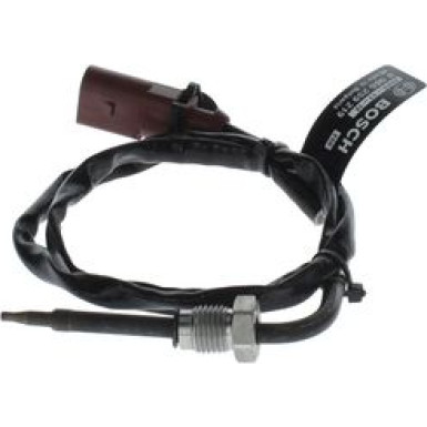 Sensor, Abgastemperatur 0 986 259 219 Sensor, Abgastemperatur 0 986 259 219