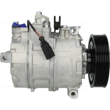 Kompressor, Klimaanlage 890025
