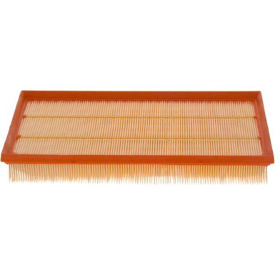 BOSCH F 026 400 614 Luftfilter