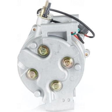 Kompressor, Klimaanlage 89242 Kompressor, Klimaanlage 89242