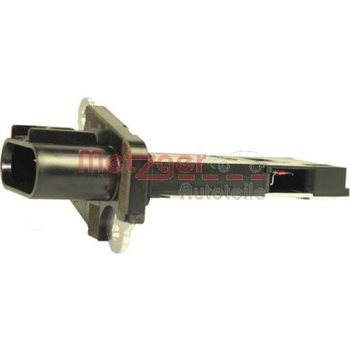 Metzger Luftmassenmesser 0890320