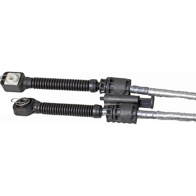 Metzger Seilzug, Schaltgetriebe 3150258 Metzger Seilzug, Schaltgetriebe 3150258