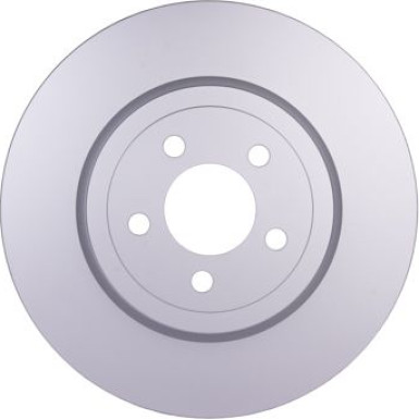 Hella Bremsscheibe Pro High Carbon 8DD 355 128-961