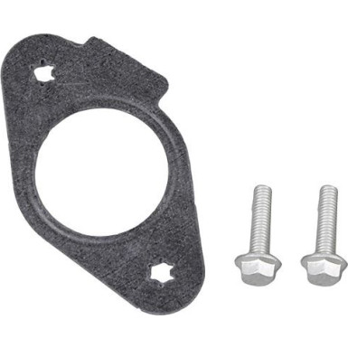 Metzger Hochdruckpumpe 2250499