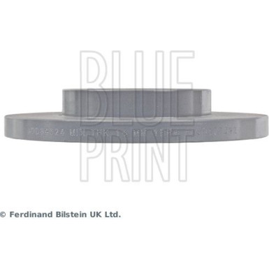 Blue Print Bremsscheibe ADD64324 Blue Print Bremsscheibe ADD64324