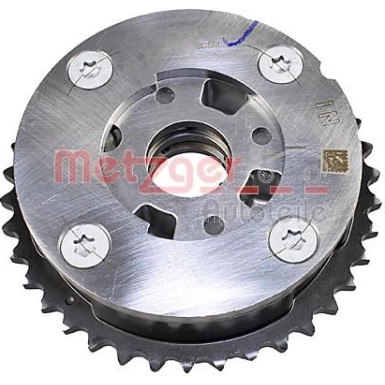 Metzger Nockenwellenversteller Hydraulisch 2410031