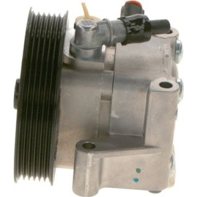 Hydraulikpumpe, Lenkung K S00 000 097