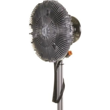 Mahle Kupplung, Kühlerlüfter BEHR Premium Line CFC 26 000P