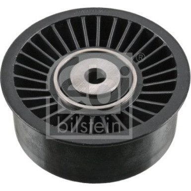 FEBI BILSTEIN 21025 Umlenk-/Führungsrolle, Zahnriemen