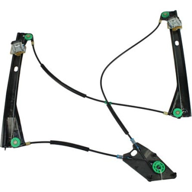 Metzger Fensterheber 2160385