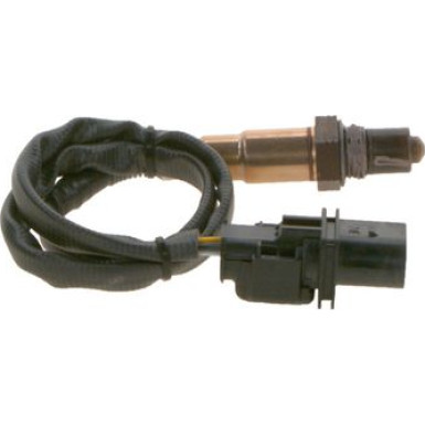 BOSCH Lambdasonde 0 281 004 027