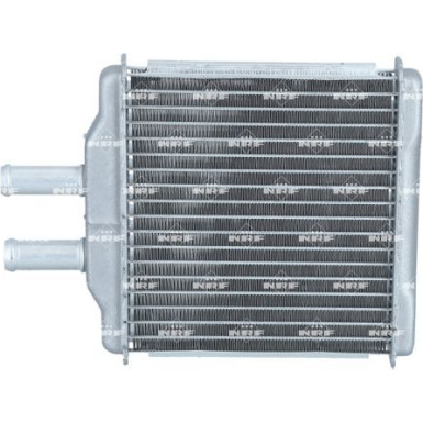 NRF Wärmetauscher, Innenraumheizung EASY FIT 54270