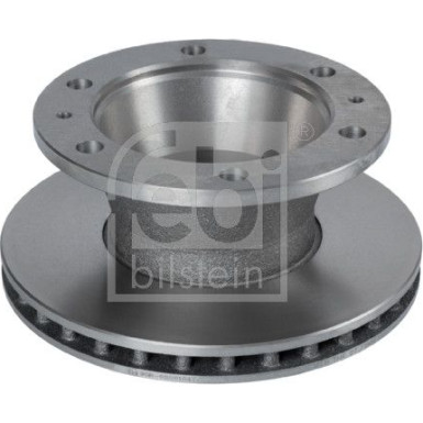 Bremsscheibe 105772 Bremsscheibe 105772