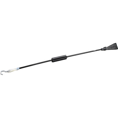 Metzger Seilzug, Türentriegelung 3160002