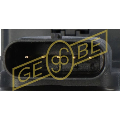GEBE NOx-Sensor, NOx-Katalysator 9 3677 1