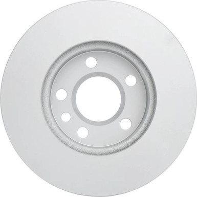 BOSCH Bremsscheibe 0 986 479 B50
